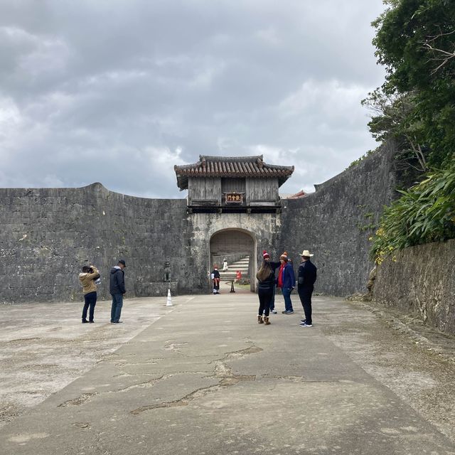 日本極具代表的世界遺產