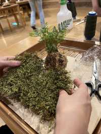 自分だけの小さな奥入瀬を持ち帰ろう🌿