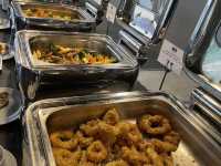 BISTRO 4 BY CENTRA