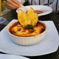Beautiful Sunset View Restaurant, KK Sabah