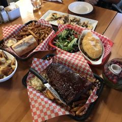 The Farmhouse Cafe User Photo