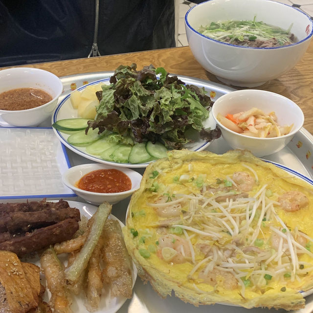 송리단길 데이트맛집🍜꾸아
