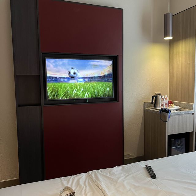 Ibis Hotel Melaka