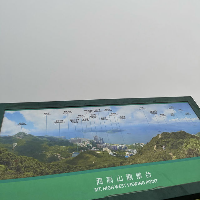 西高山