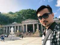 菲律賓宿霧景點-Temple of Leah