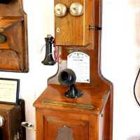 New Hampshire Telephone Museum