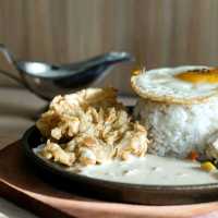HARVEST PLATES RESTO SEMARANG