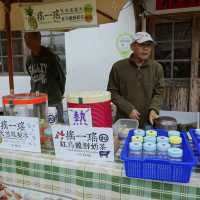 【台東鹿野‧景點】靠民間力量重生的老屋-鹿野區役場 