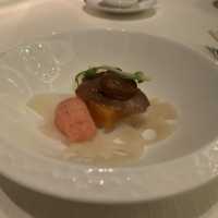 Dining Credit食乜好@W HONG KONG