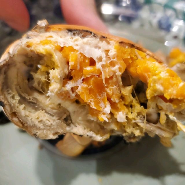 【大澳風味水上人家菜】