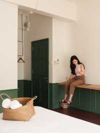 Matou Hostel & Cafe