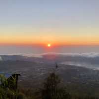 Mount Batur Bali 🇮🇩  