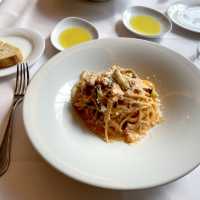 名古屋丸の内🍝大人の隠れ家イタリアン【クラシコ・クッチーナ・イタリアーナ】 