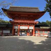 京都 下鴨神社