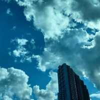 東涌家庭聚會BBQ -飲飽食醉響 Novotel Citygate住返晚