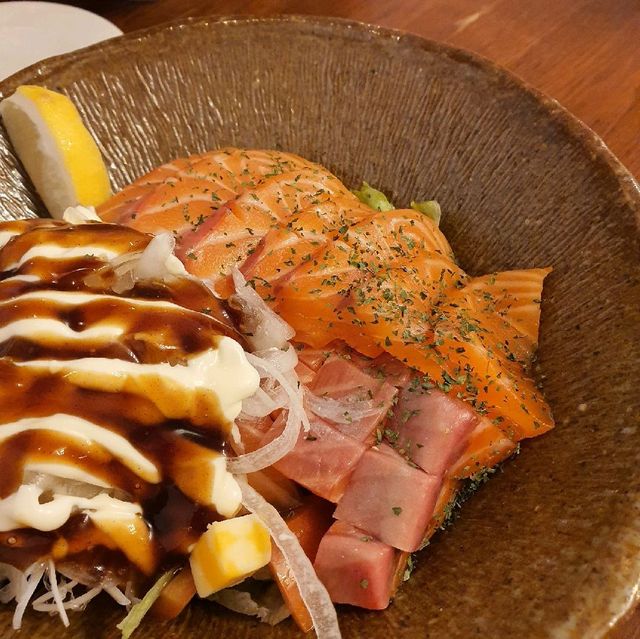 김해 봉리단길 하라식당 & 서부로스터스
