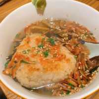 ⛩ 《我愛串…串…串燒呀》🍽