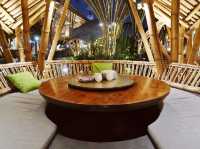 Wanaku IndoAsian Restaurant, Kuta (Bali)