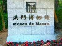 FORTALEZA DO MONTE: Home of the Macau Museum