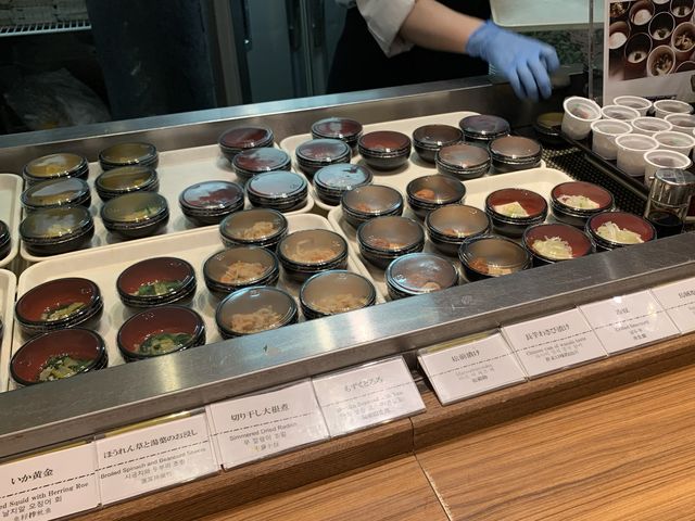 札幌　やっぱり最強朝食ブュッフェドーミーインpremium札幌