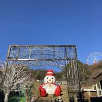 【神奈川】関東のイルミネーションといえば！