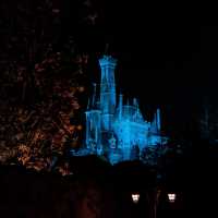 【千葉】東京ディズニーランド