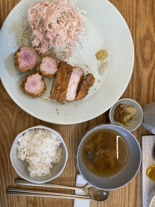 합정역 탑 쓰리 돈까스 맛집! 최강금 돈까스