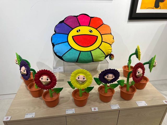 Shout Art Hub & Gallery@海港城