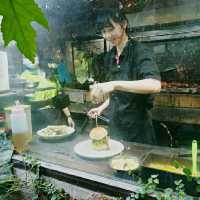 Robber Den สเต็กเนื้อในรังโจร พิษณุโลก
