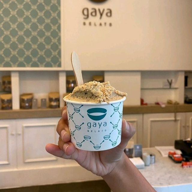 Gaya Gelato