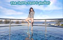 The charm resort phuket