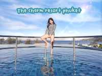 The charm resort phuket