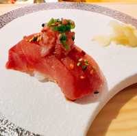 《中環街市高質Omakase》