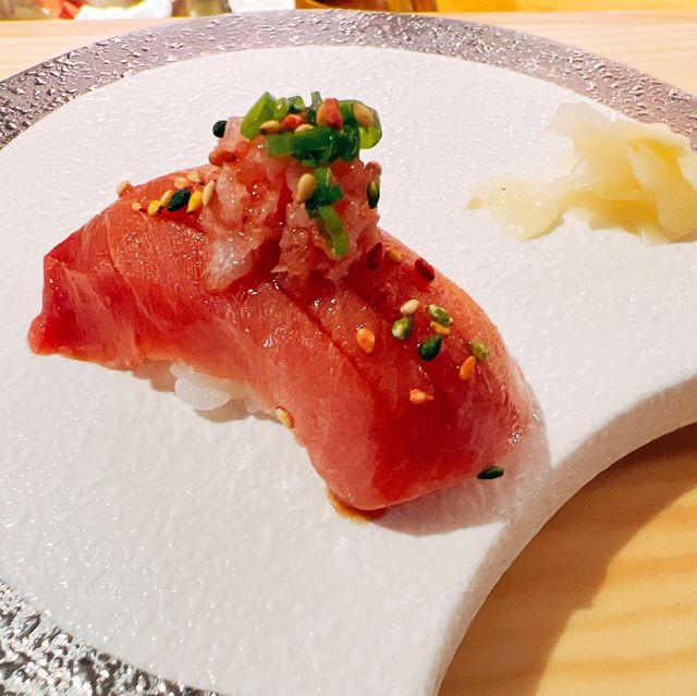 《中環街市高質Omakase》