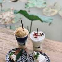 นานๆเที่ยวที :: Ayutthaya Retreat 