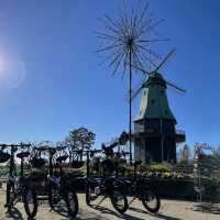 【茨城】つくば霞ヶ浦りんりんロード🚴‍♀️