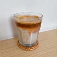 荃灣白色cafe💛