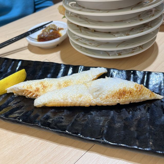 💕不要抱太大期望之抵食donki壽司