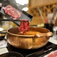 極高人氣台式火鍋店💕