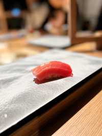 有細節的Omakase