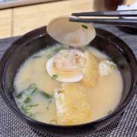 性價比幾好嘅omakase午餐
