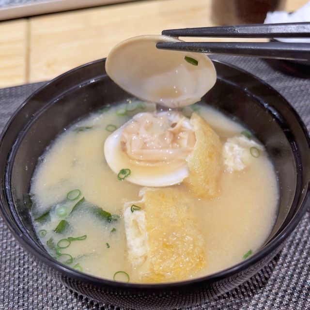性價比幾好嘅omakase午餐