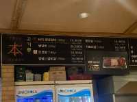 제주 현지인맛집