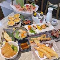 抵食多元化3小時午市放題