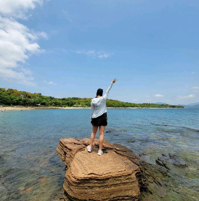 個半小時就到的🏝世外桃源🏖🤩🤩🤩