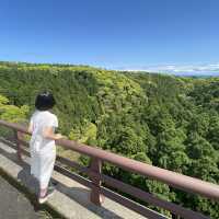 【屋久島】愛子橋