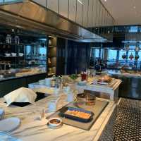 Manor Club - Rosewood Hong Kong
