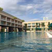 Millennium Resort Patong Phuket