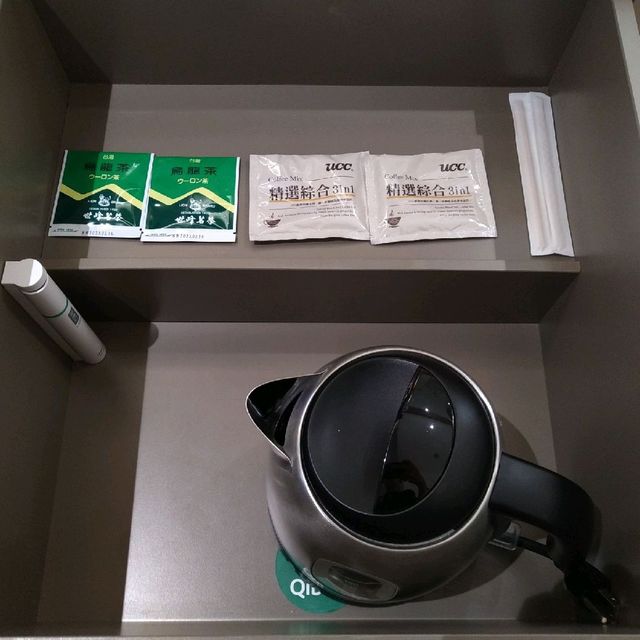 萬華龍山寺CP值超高的凱達大飯店