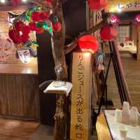 星野リゾート　青森屋